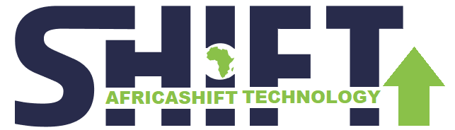 Africashift Logo